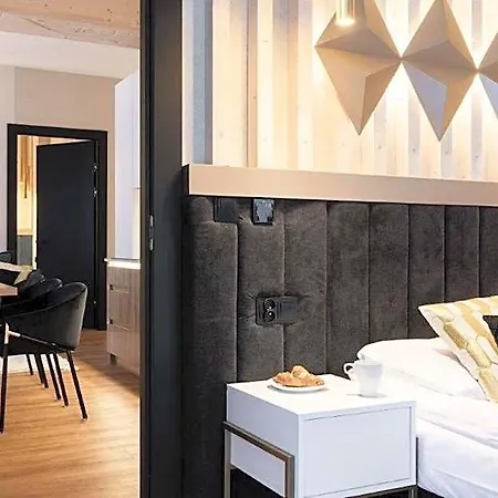 Hotel Goralski Deluxe Family