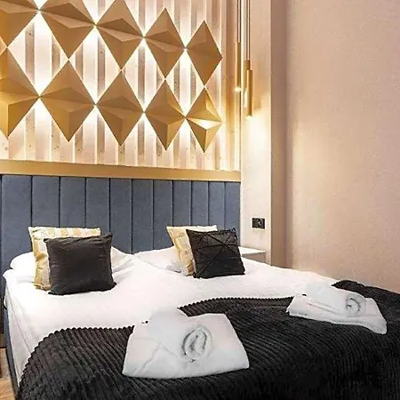 Goralski Deluxe Family Hotel