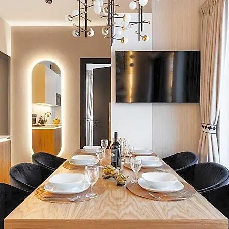 Goralski Deluxe Family Hotel