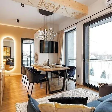 Goralski Deluxe Family Hotel *