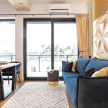 Hotel Goralski Deluxe Family Białka Tatrzańska