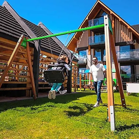 Hotel Goralski Deluxe Family Białka Tatrzańska