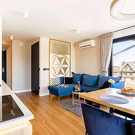 Goralski Deluxe Family Hotel