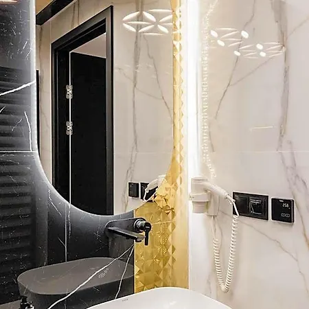 Goralski Deluxe Family Hotel Białka Tatrzańska